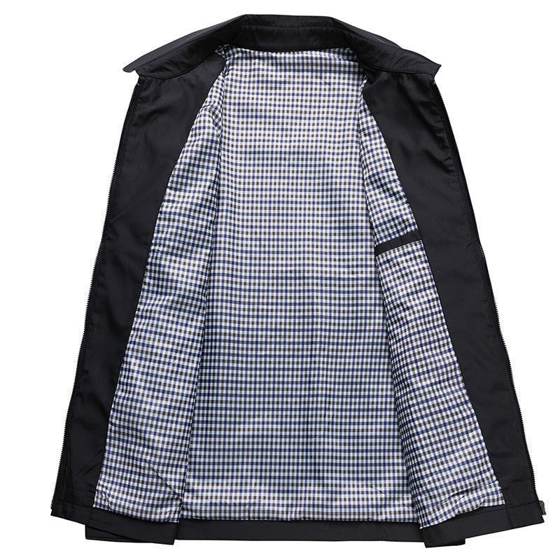 Miles Smart Casual Jacket