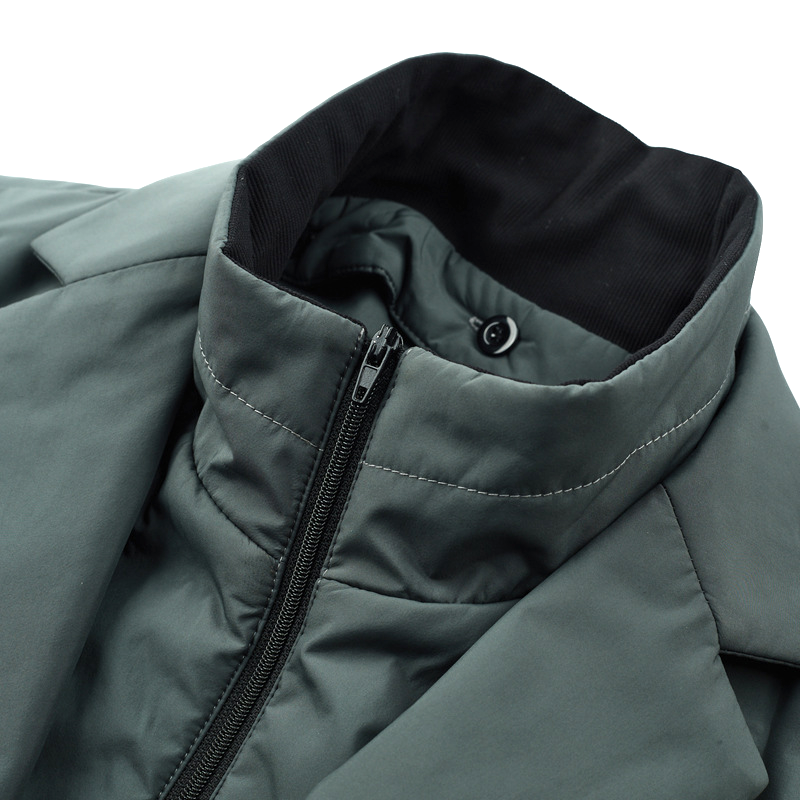 Sharp Focus Winter Set