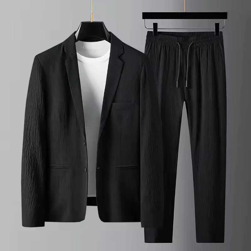 Santino Tech-Cool Suit Set