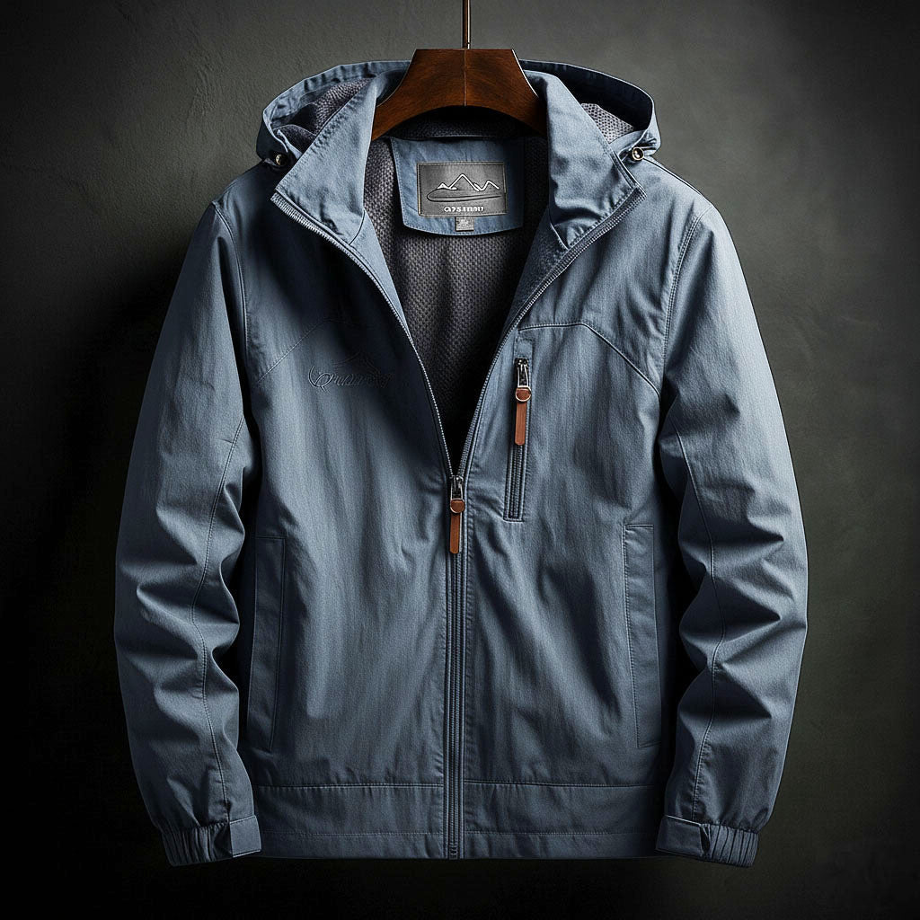 Marco Lightweight Weather Jacket